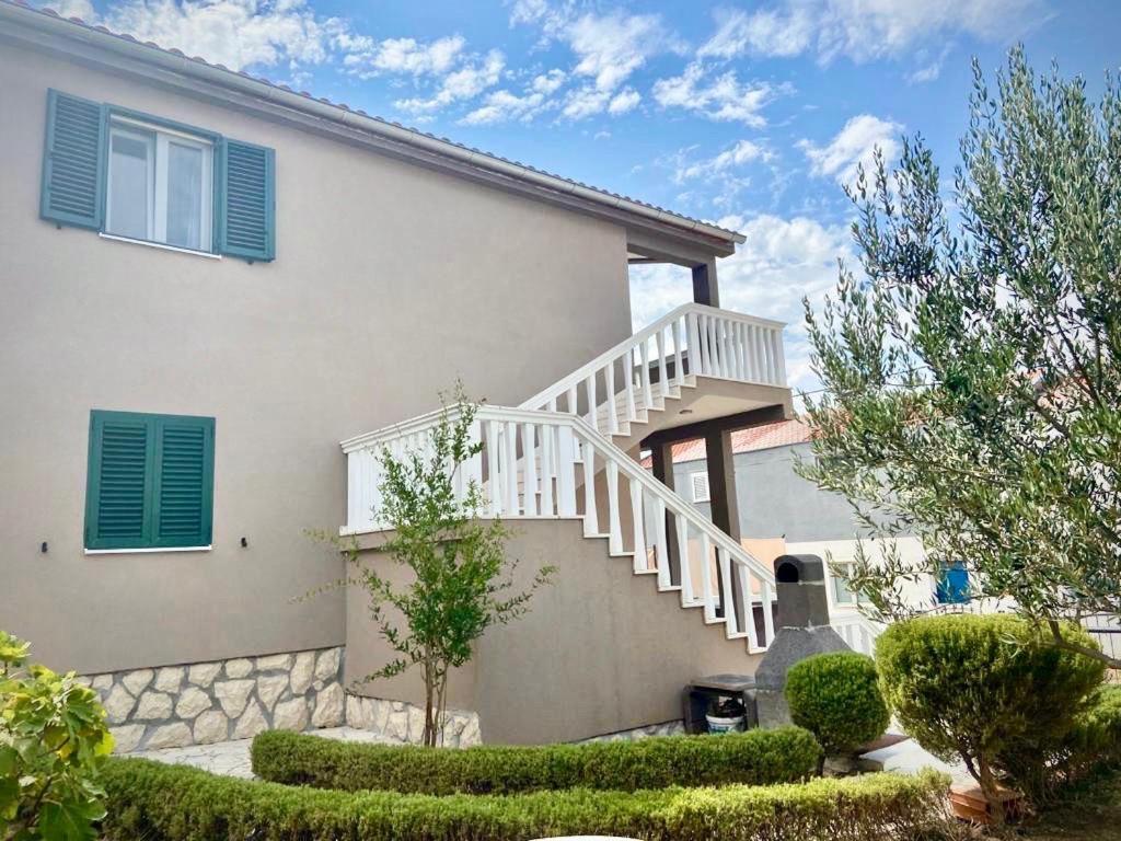 Ferienwohnung Il Conte Kruševo Exterior foto