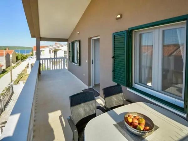 Ferienwohnung Il Conte Kruševo Exterior foto