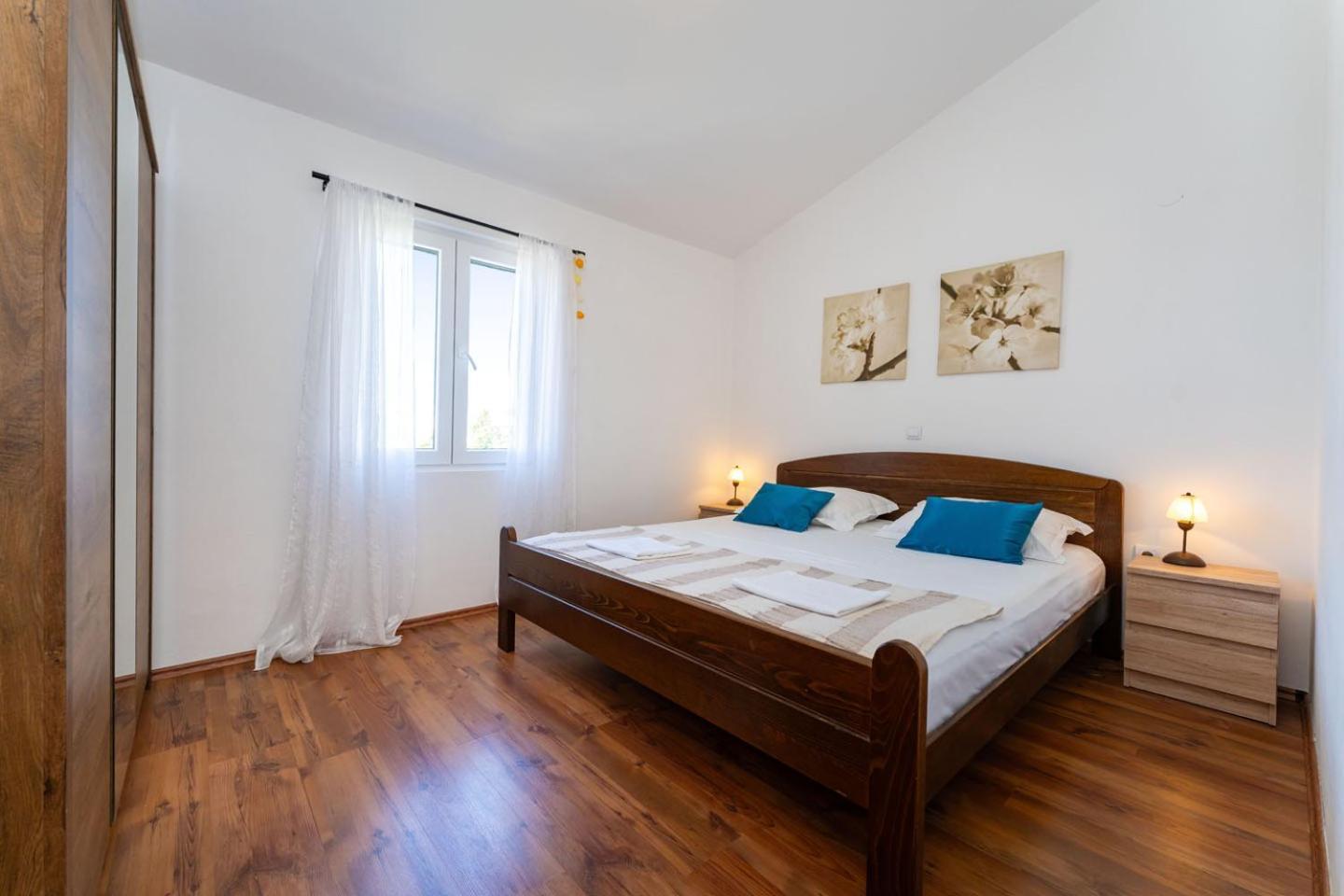 Ferienwohnung Il Conte Kruševo Exterior foto