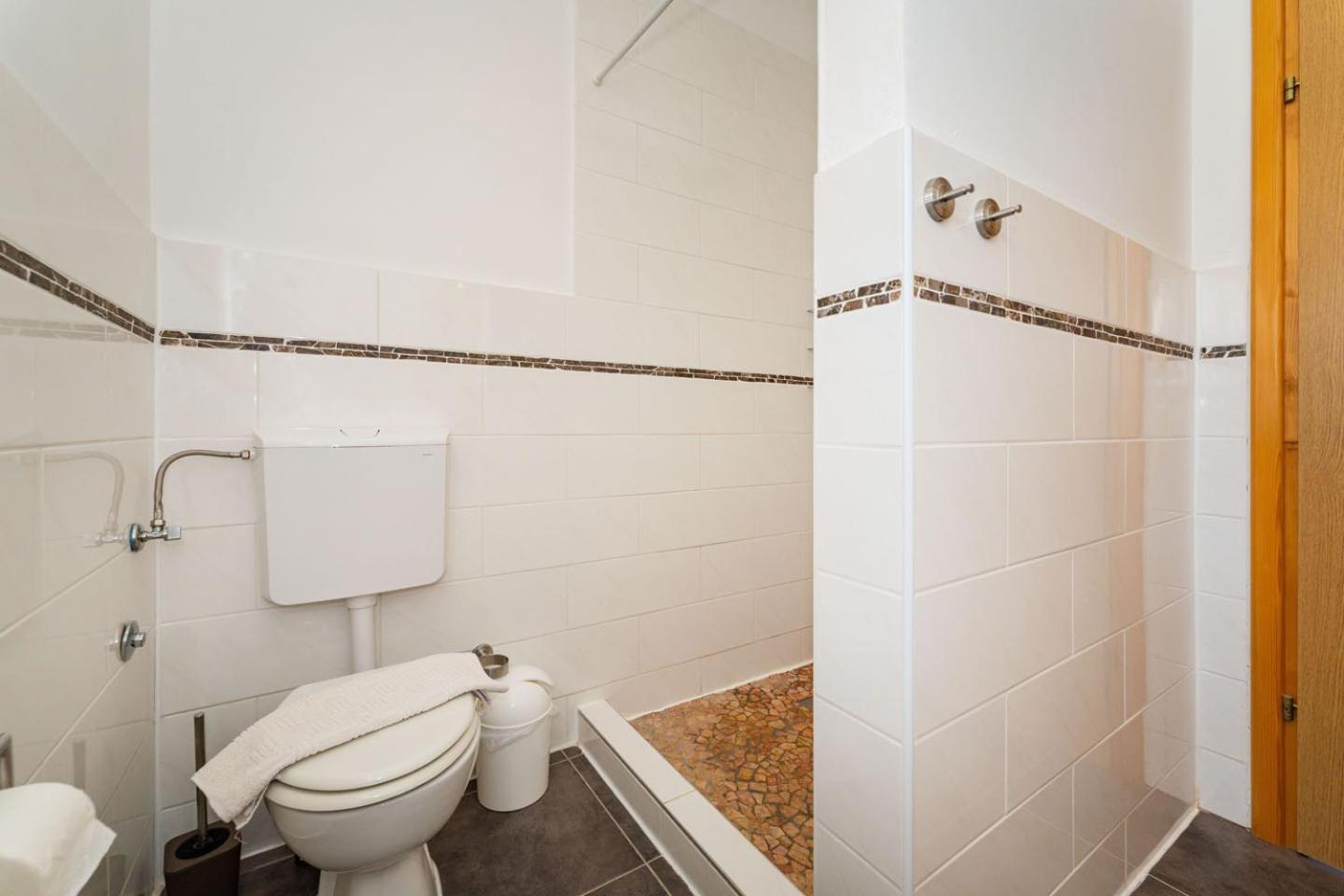 Ferienwohnung Il Conte Kruševo Exterior foto