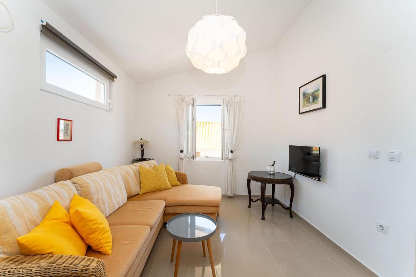 Ferienwohnung Il Conte Kruševo Exterior foto