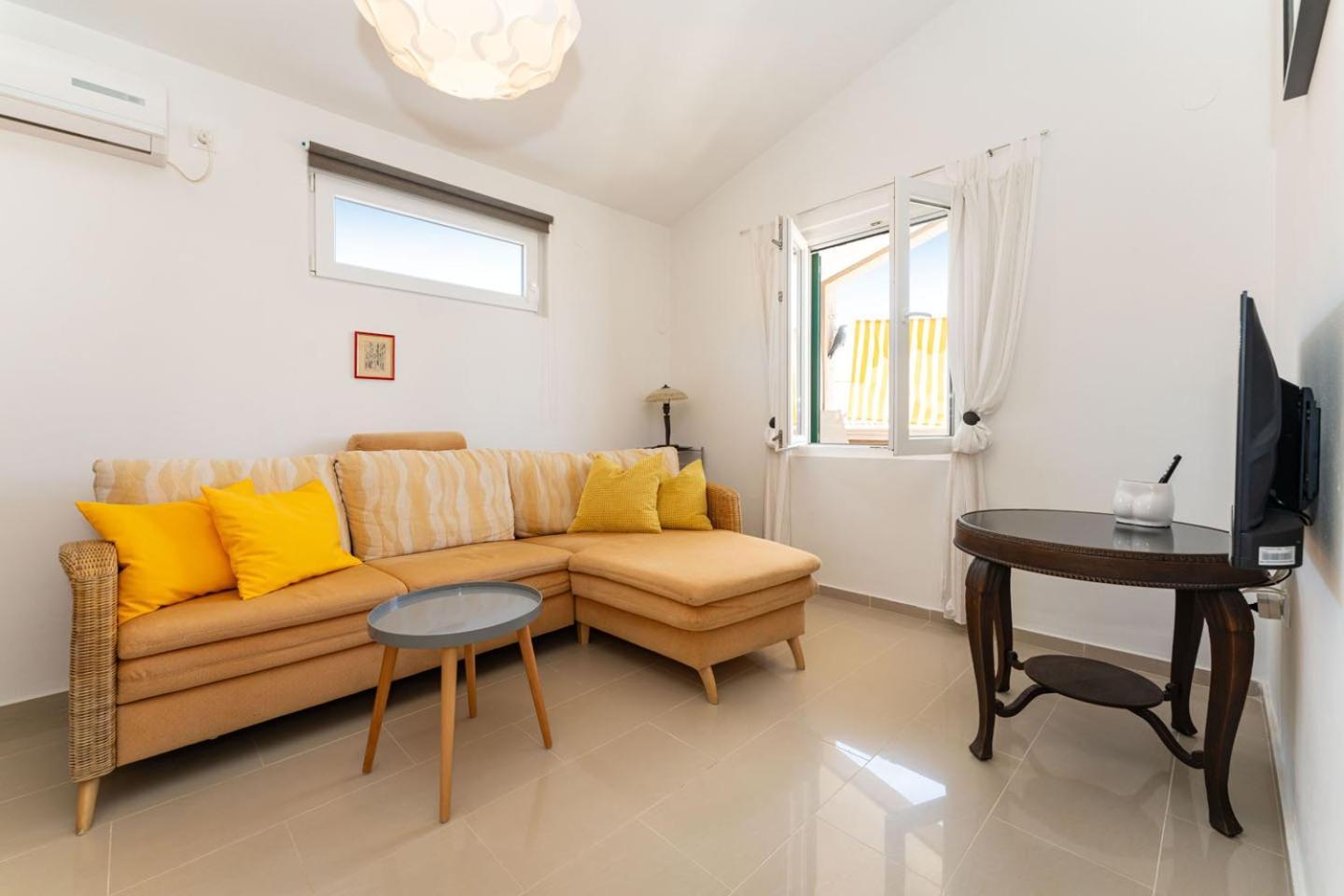 Ferienwohnung Il Conte Kruševo Exterior foto