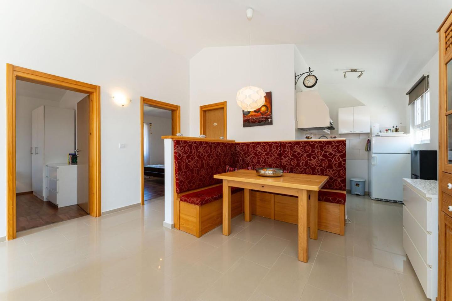 Ferienwohnung Il Conte Kruševo Exterior foto