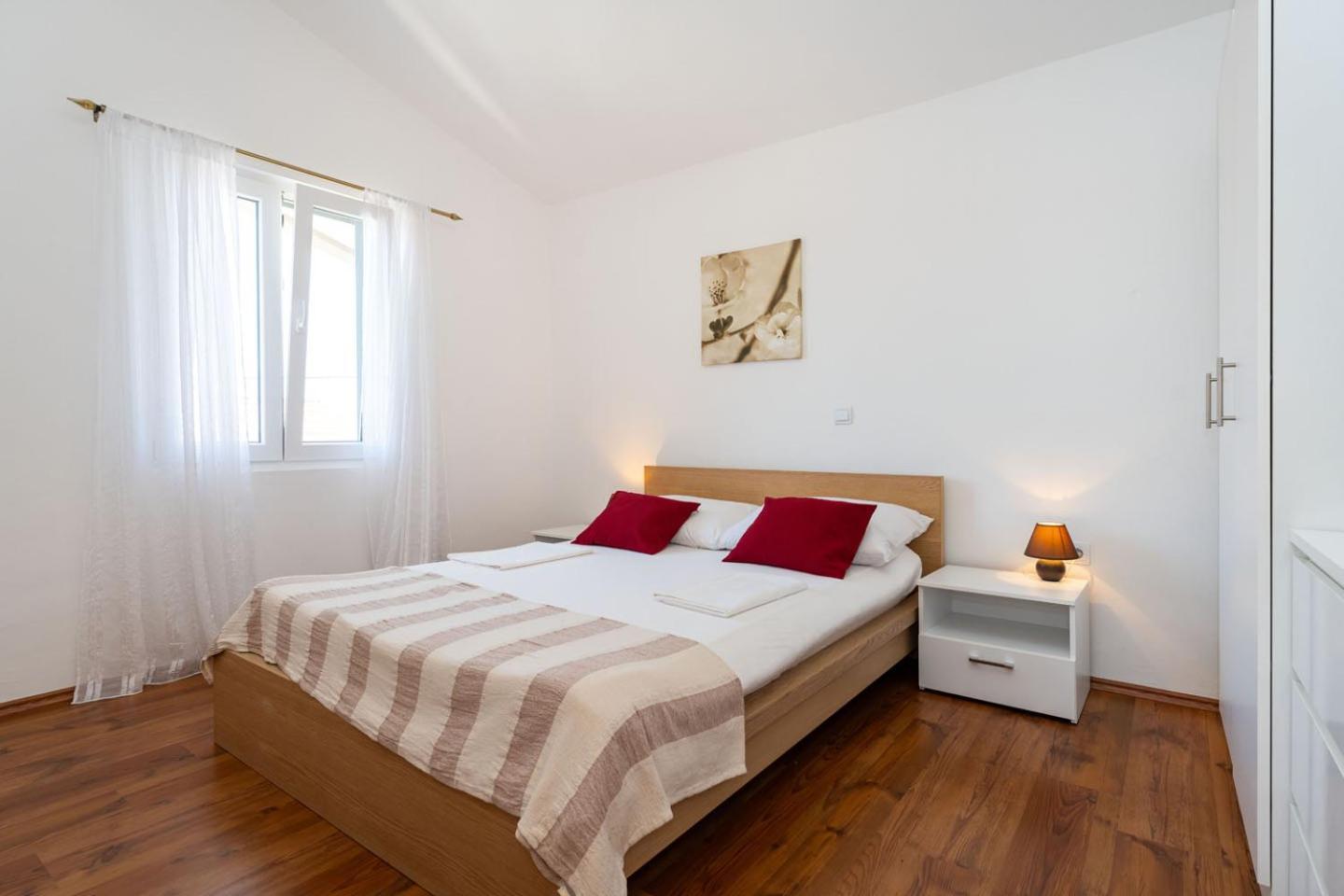 Ferienwohnung Il Conte Kruševo Exterior foto
