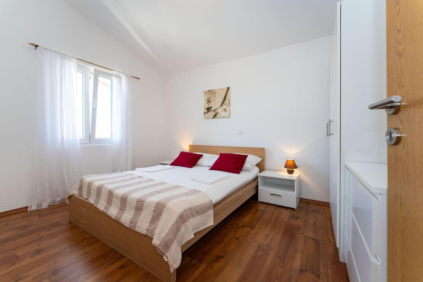Ferienwohnung Il Conte Kruševo Exterior foto