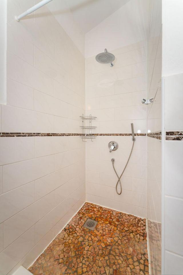 Ferienwohnung Il Conte Kruševo Exterior foto