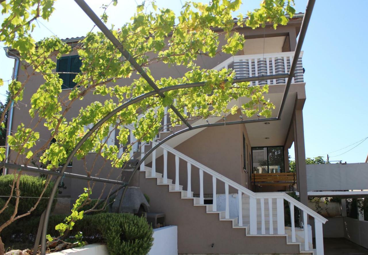 Ferienwohnung Il Conte Kruševo Exterior foto