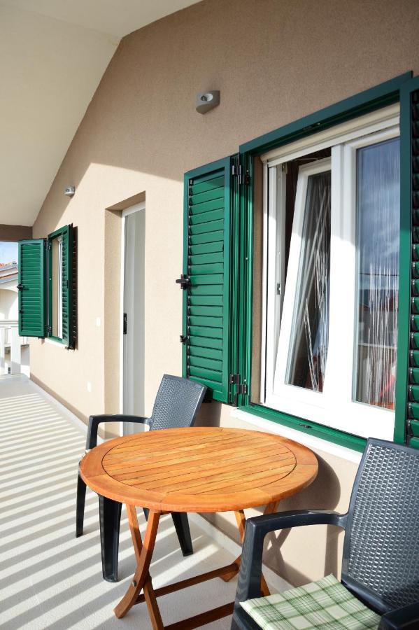 Ferienwohnung Il Conte Kruševo Exterior foto